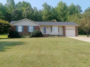 2021 Ford Rd, Gaffney, SC 29340