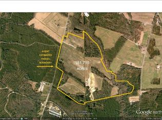 6799 Sixty Foot Rd, Pittsville, MD 21850