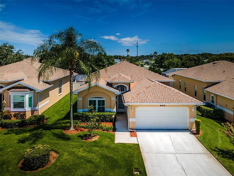 868 Michele Cir Dunedin FL 34698 Zillow