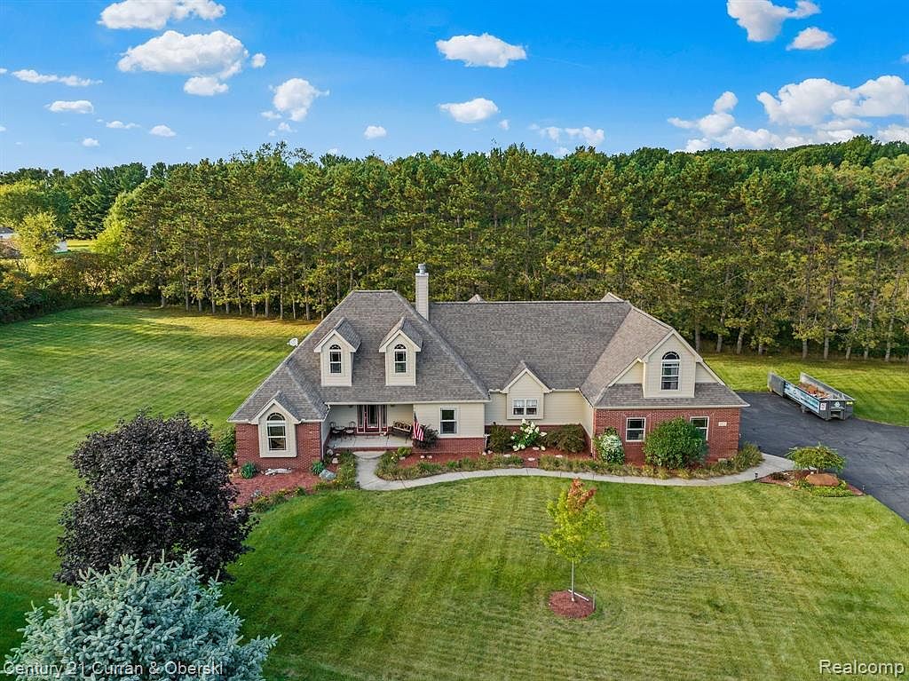 4575 Clyde Rd, Howell, MI 48855 Zillow