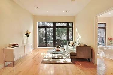Sold by Corcoran