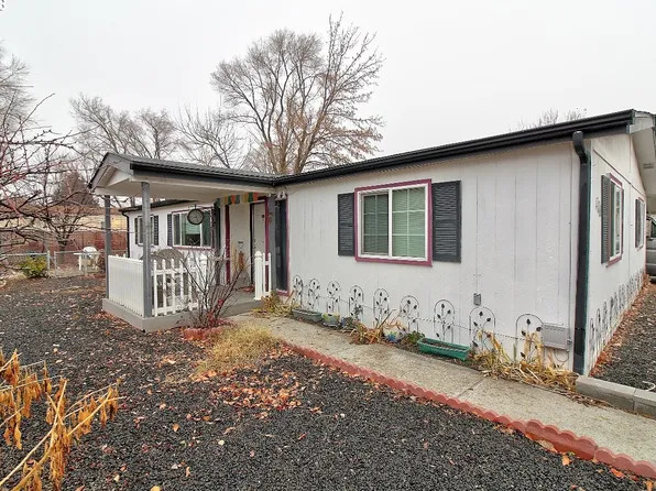 950 Pomona #108, The Dalles, OR 97058