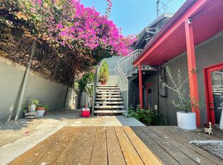 1203 N Avenue 50 #1/2, Los Angeles, CA 90042
