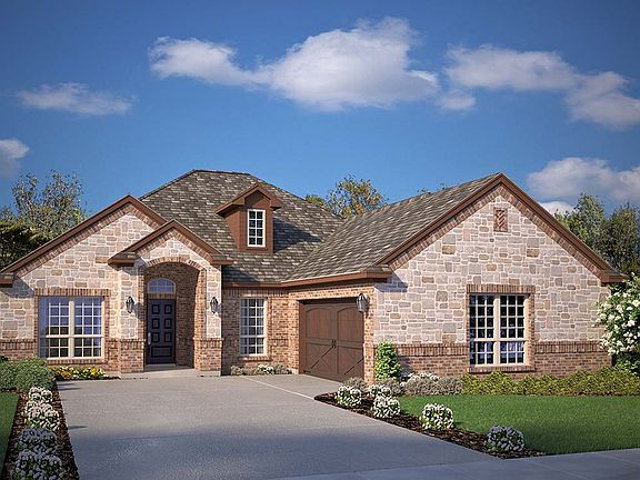 Plan Elevation.