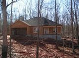 59 Candlestick Dr, Hull, GA 30646