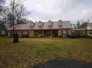 400 Womack Rd, Covington, GA 30016