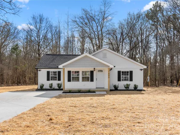 1684 Old Camden Hwy, Lancaster, SC 29720