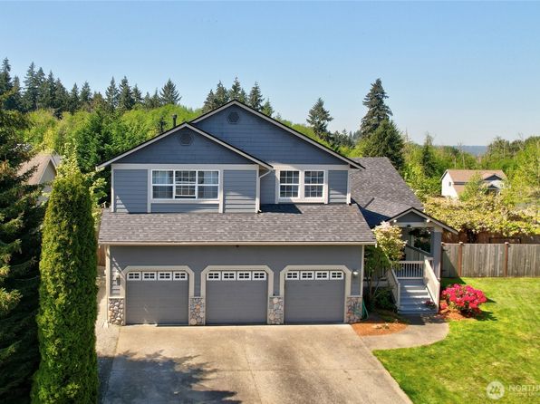 1710 35th Street Pl SE, Puyallup, WA 98372