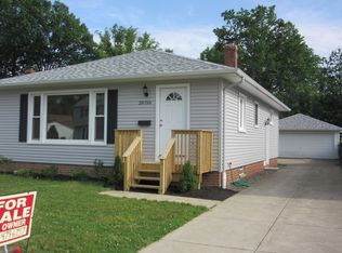 28756 Forest Rd, Willowick, OH 44095