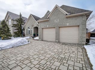 1983 Quarrier Rd, London, ON N6G5L2