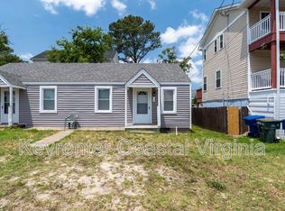 9569 6th Bay St Unit B, Norfolk, VA 23518