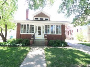 2228 W Moss Ave, West Peoria, IL