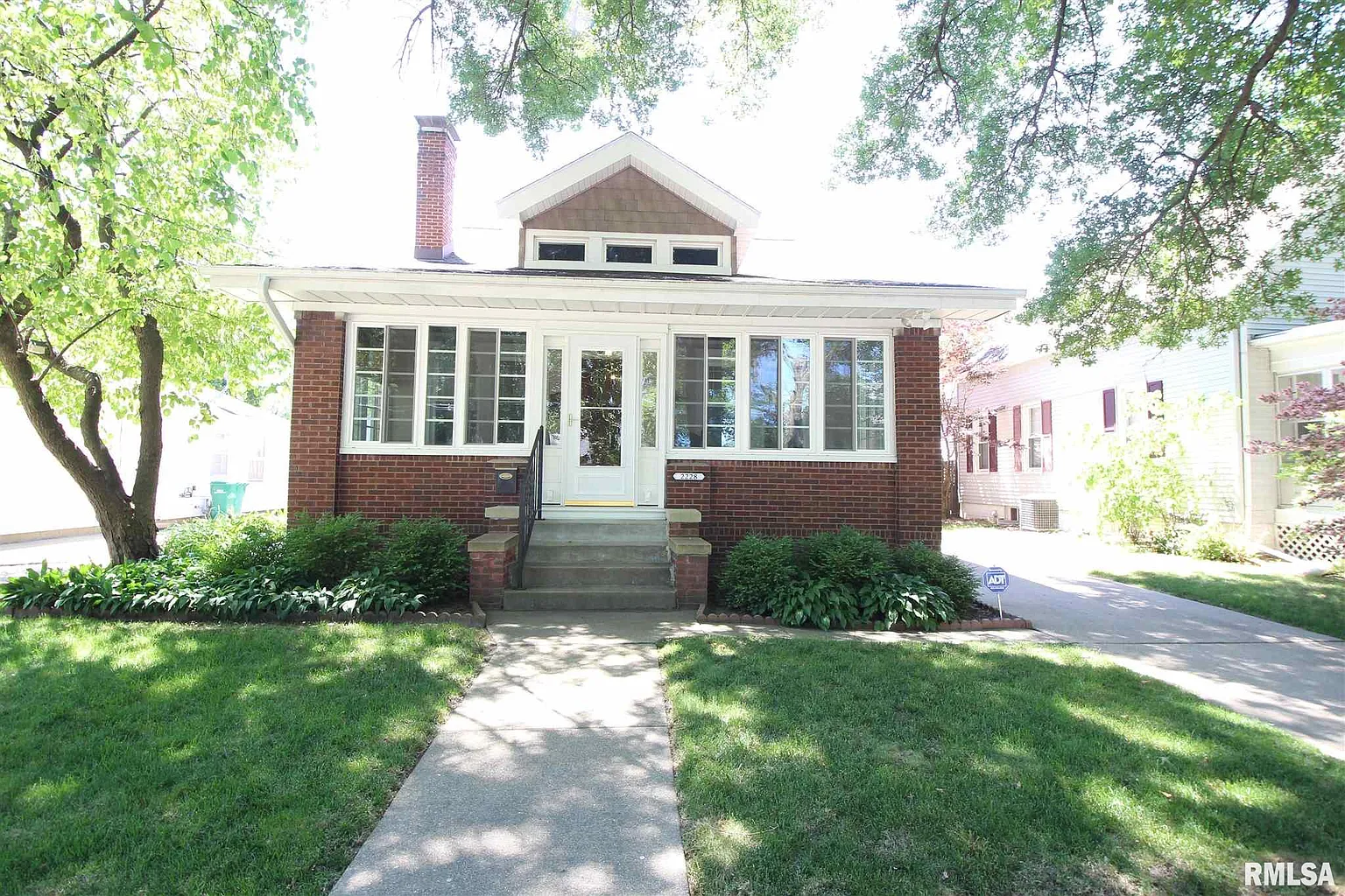 2228 W Moss Ave photo 1