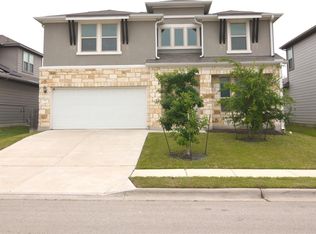 212 Magna Ln, Liberty Hill, TX 78642