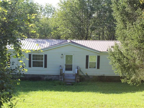 579 Hopkins Crandall Rd, Smyrna, NY 13464