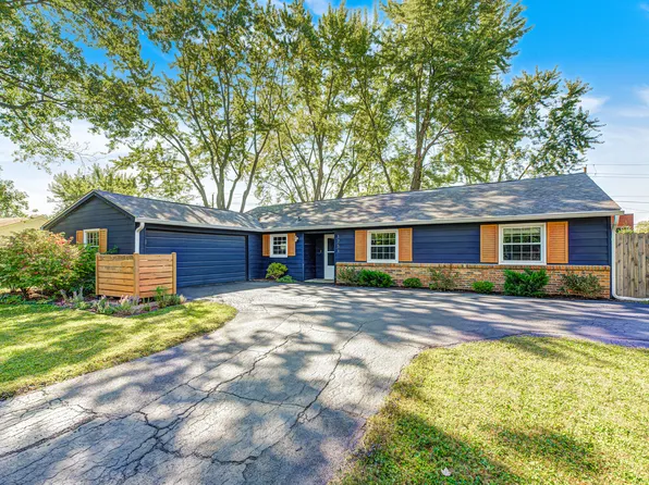 1751 Minturn Ln, Indianapolis, IN 46260