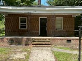 1222 Hargrove St, Rocky Mount, NC 27801