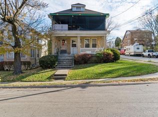 1240 Henkel Dr, Cincinnati, OH 45205