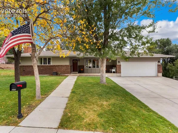 6372 Wicklow Cir W, Colorado Springs, CO 80918