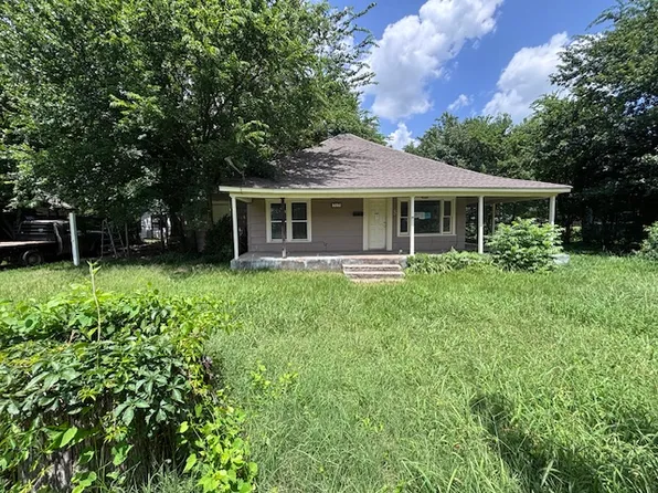 717 E Normal St, Tahlequah, OK 74464