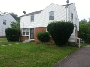 1558 E 248th St, Euclid, OH