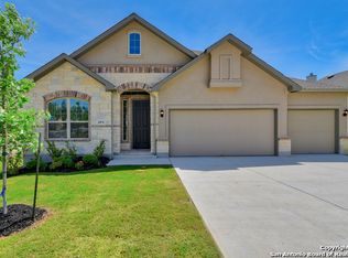 28978 Fairs Gate, Boerne, TX 78015