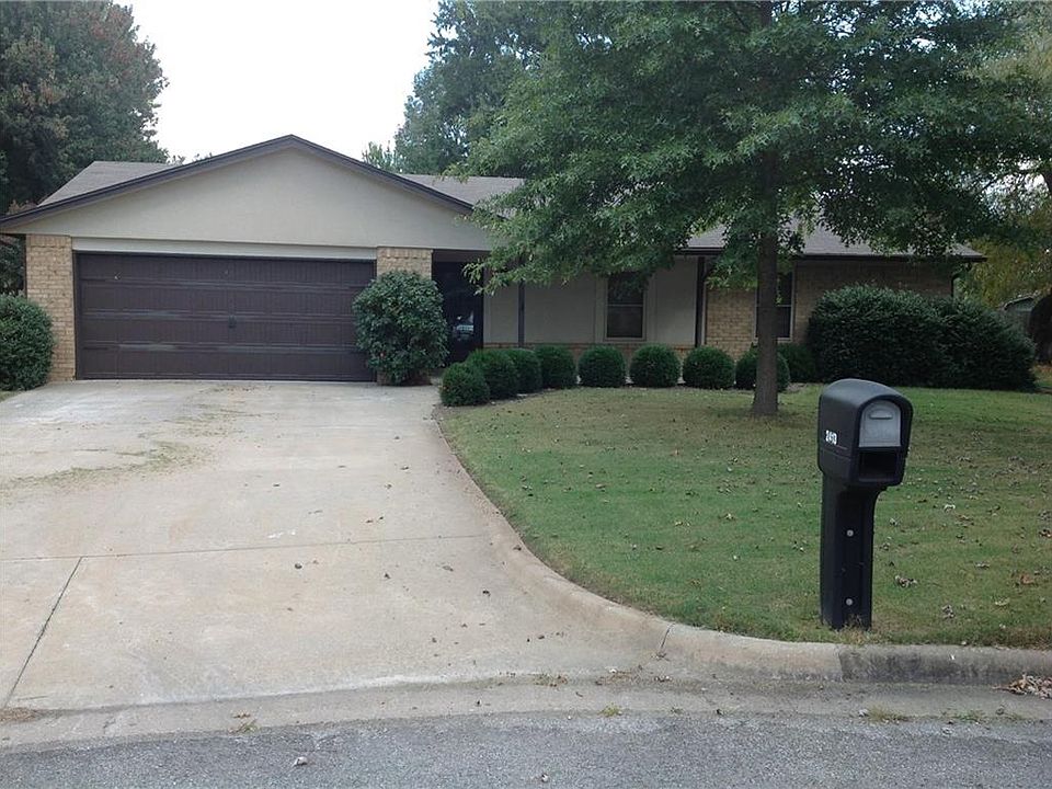 1st image of 2413 W Turtle Creek Dr