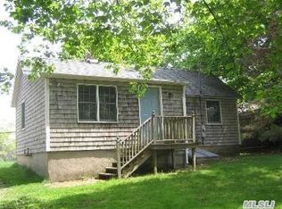 163 Old Cedar Swamp Rd, Jericho, NY 11753