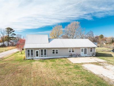 255 Walnut St, Edgar Springs, MO, 65462