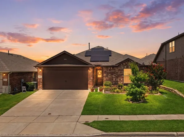 2424 Wildhaven Rd, Crandall, TX 75114
