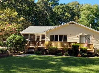 24326 Shady Ln, Millsboro, DE 19966