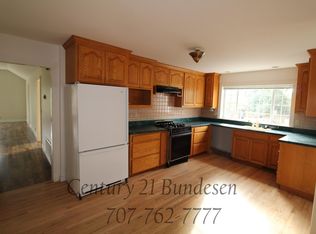 2331 Chileno Valley Rd, Petaluma, CA 94952