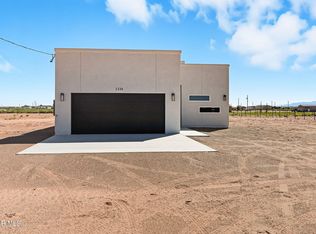 652 Yuma Desert, Chaparral, NM 88081