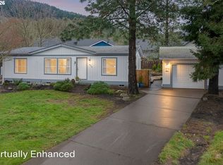 452 Carol St, Lowell, OR 97452