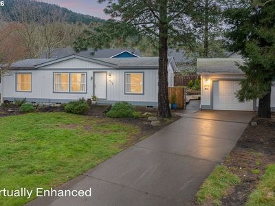 452 Carol St, Lowell, OR, 97452