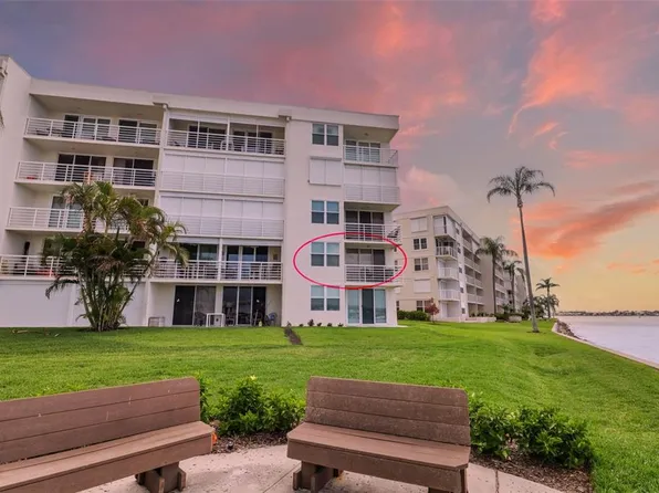 6081 Bahia Del Mar Cir APT 249, Saint Petersburg, FL 33715