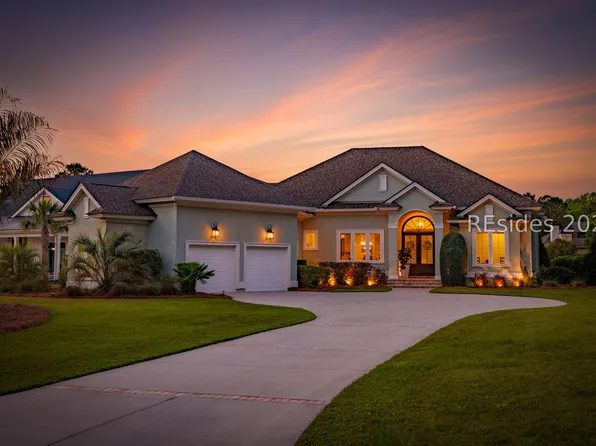 6 Anchor Bay Ct, Bluffton, SC 29910