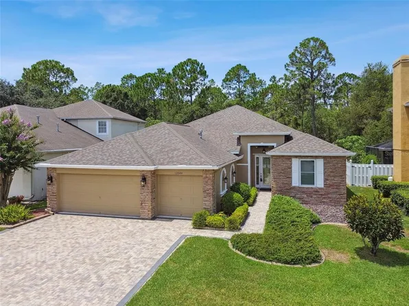 12844 Tar Flower Dr, Tampa, FL 33626