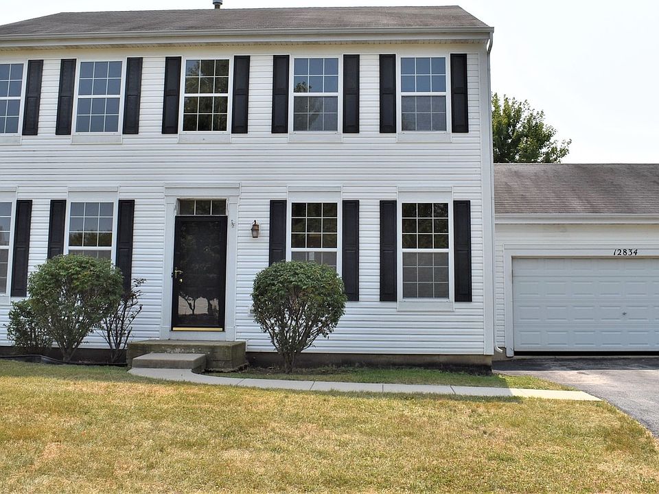 1st image of 12834 S Summerhouse Dr