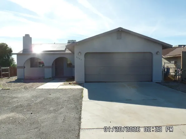 4357 S El Toro Dr, Fort Mohave, AZ 86426
