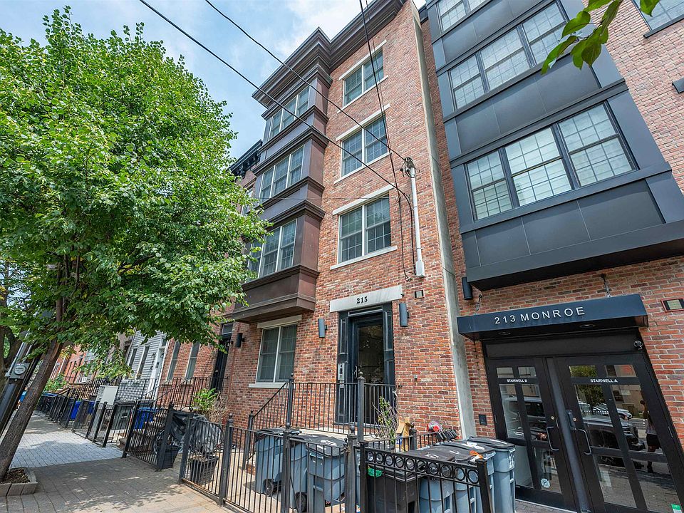1st image of 215 Monroe St #1