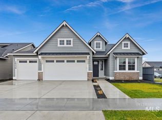10334 Stony Oak St, Nampa, ID 83687