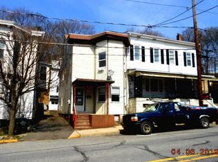 115 Saint John St, Schuylkill Haven, PA 17972