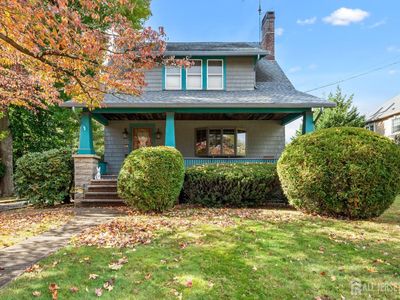 301 Beechwood Ave, Middlesex, NJ, 08846