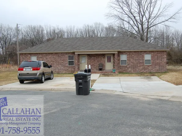 10 Davis Cir, Jacksonville, AR 72076