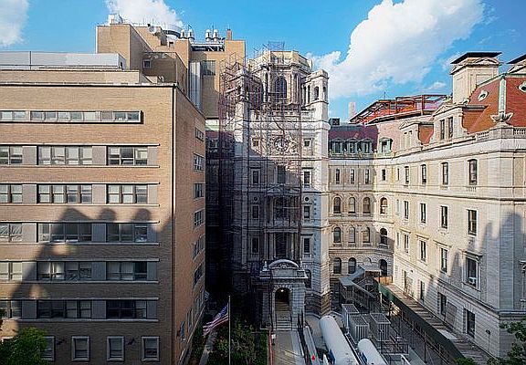 5th image of 400 W 113th St APT 1112