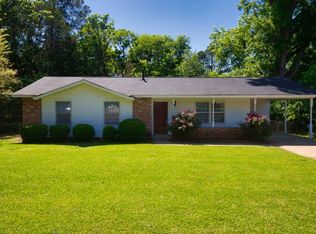 301 Blackwood Dr, Montgomery, AL 36109
