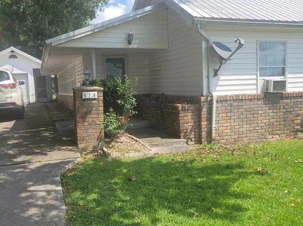 124 Jackson Ave SW, Whigham, GA 39897