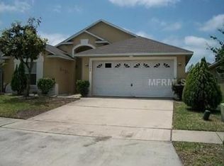13548 Eyas Rd, Orlando, FL 32837