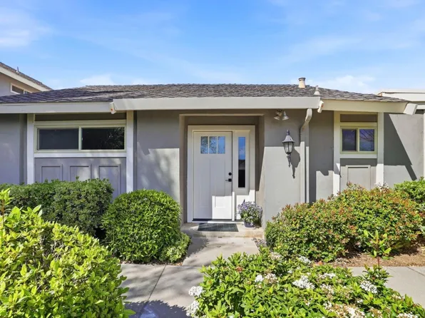 169 Escobar Ave, Los Gatos, CA 95032